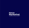 HMM Marketing Logo