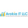 Arokia IT LLC Logo