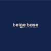 Beige Base Logo