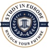 Study in Europe Logo