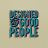 Designed By Good People Ltd Logo