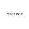 Wen Zou CPA Logo