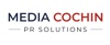 Media Cochin PR Solutions Logo