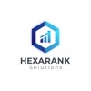 Hexa Rank Solutions Logo