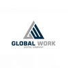 Global Work Digital Logo