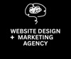Web Space Design and Digital Marketing Agency Logo