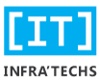 Infra'techs Logo