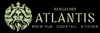 Atlantis Brewery Logo