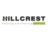 Hillcrest Painting and Flooring Services Logo