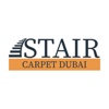 Stair Carpet Dubai Logo