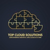 Top Cloud Solutions Consultancy Company Logo