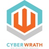 Cyberwrath Web Development Services Logo