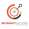 So What? Factors Logo