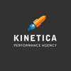 KINETICA Logo