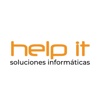 HelpIT Logo