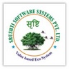 Srushti Software Systems Pvt. Ltd. Logo