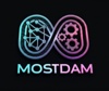 Mostdam Logo