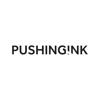pushingink LLC Logo