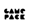 GAMEPACK studio Logo