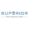 Superior Heating & Fabrication Logo