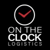 On The Clock Logistics, LLC Logo