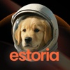 Estoria Agencia de Marketing Logo