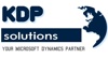 Kaizen Dynamics Partners Inc Logo