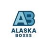 Alaska Boxes LLC Logo