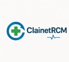 ClainetRCM Logo