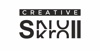 Creative Skroll Logo