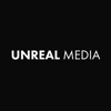 Unreal Media Logo