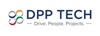 DPP Tech, Inc. Logo