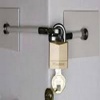 Cincinnati Lock And Doors Logo