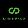 Links Frog Logo