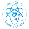 Techzoid Innovation Logo