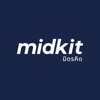 MIDKIT Design Management Consultancy Logo