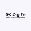 Go Digit'n Logo
