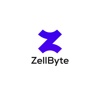 ZellByte Logo