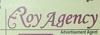 ROYAGENCY Logo