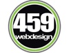 459 design Logo