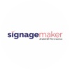 Signage Maker Logo
