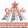Spangle Steel Products Logo