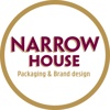 Narrow House Packaging, Branding & Design Logo