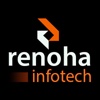 Renoha Infotech Logo