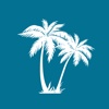 Palm Island Creative Logo