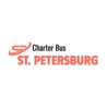 Charter Bus St. Petersburg Logo