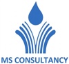 MS Consultancy PLC Logo
