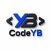 codeYB Logo