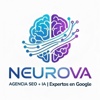 NEUROVA Logo
