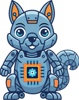Squirrels AI Logo